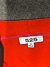 525 America Red Cardigan Size M - photo 6