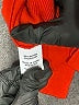 525 America Red Cardigan Size M - photo 7