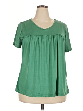 Unbranded Short Sleeve T-Shirt (view 1)