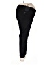 Gap Solid Black Dress Pants Size 32 waist - photo 4