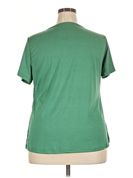 Unbranded Short Sleeve T-Shirt (view 2)