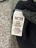 NATION LTD Black Short Sleeve Turtleneck Size XS - photo 8