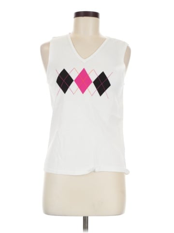 EP Pro Sleeveless Top (view 1)