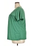 Unbranded Green Short Sleeve T-Shirt Size 2X - photo 5