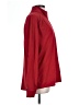 Brooks 100% Polyester Red Fleece Size L - photo 4