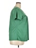 Unbranded Green Short Sleeve T-Shirt Size 2X - photo 4