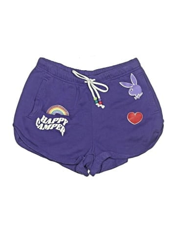 Playboy X Pacsun Shorts (view 1)