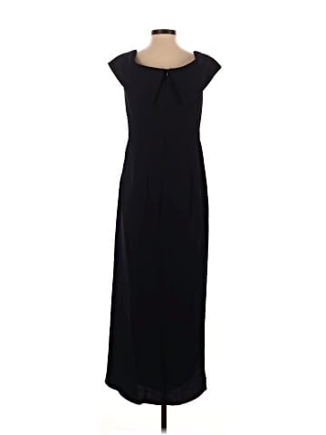 Xscape Cocktail Dress (view 2)