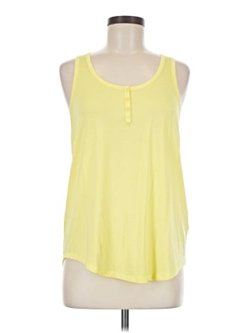 TAVI Tank Top (view 1)