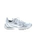 MICHAEL Michael Kors Silver Gray Sneakers Size 5 1/2 - photo 1