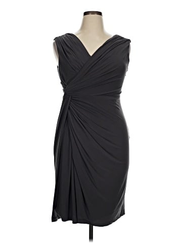 Adrianna Papell Cocktail Dress (view 1)