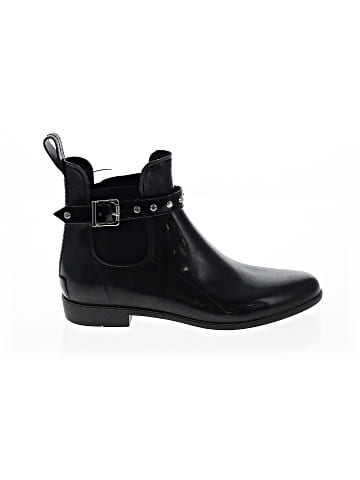 Halogen Rain Boots (view 1)