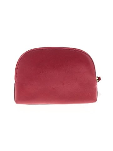 Talbots Leather Wristlet (view 2)