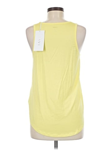 TAVI Tank Top (view 2)