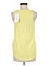 TAVI Yellow Tank Top Size M - photo 2