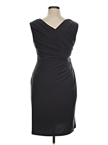 Adrianna Papell Cocktail Dress (view 2)