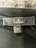 Lulus Black Bodysuit Size S - photo 3