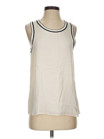 Rag & Bone Sleeveless Blouse (view 1)