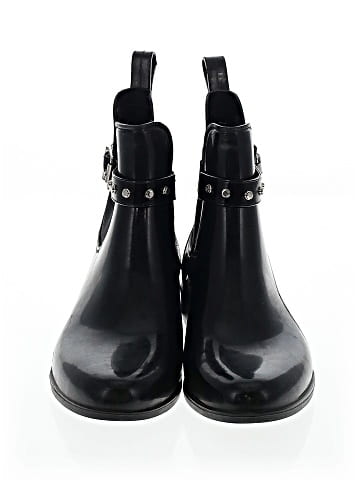 Halogen Rain Boots (view 2)