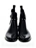 Halogen Black Rain Boots Size 11 - photo 2