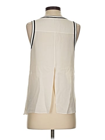 Rag & Bone Sleeveless Blouse (view 2)