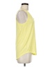 TAVI Yellow Tank Top Size M - photo 4