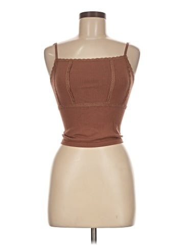 BDG Sleeveless Top (view 1)