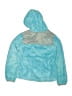 The North Face 100% Polyester Blue Jacket Size L (youth) - photo 2