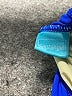 Melissa Odabash Blue Sleeveless Blouse One size - photo 7
