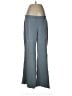 XCVI Blue Gray Active Pants Size M - photo 1