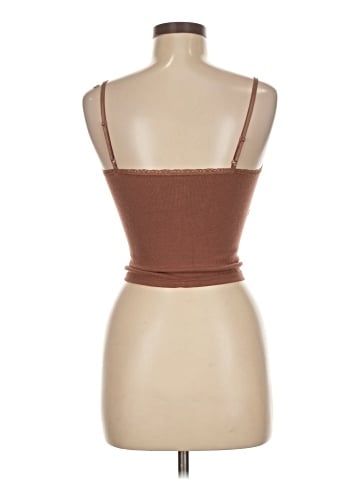 BDG Sleeveless Top (view 2)