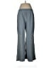 XCVI Blue Gray Active Pants Size M - photo 2