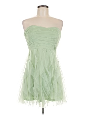 Lulus Cocktail Dress (view 1)