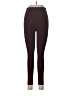 Athleta Burgundy Active Pants Size M - photo 2