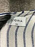 Storia Silver Kimono Size XS - photo 7