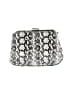 Nine West Silver Clutch One size - photo 1