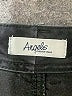 Angels Black Jeggings Size 20 - photo 4