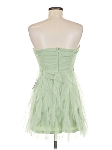Lulus Cocktail Dress (view 2)