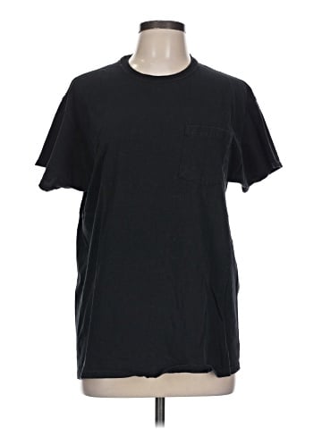 Hanes Short Sleeve T-Shirt (view 1)