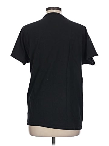 Hanes Short Sleeve T-Shirt (view 2)