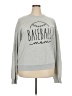 Unbranded Gray Sweatshirt Size XXL - photo 1
