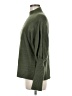 Elan Green Turtleneck Sweater Size S - photo 5