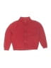 Lands' End Red Jacket Size 4 - photo 1
