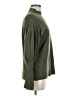 Elan Green Turtleneck Sweater Size S - photo 4