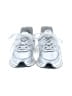 MICHAEL Michael Kors Silver Gray Sneakers Size 5 1/2 - photo 2