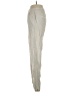 Massimo Dutti Stripes Ivory Casual Pants Size 2 - photo 5