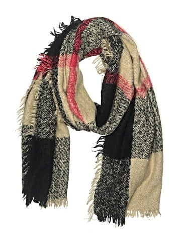 Look Scarf (view 1)