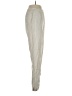 Massimo Dutti Stripes Ivory Casual Pants Size 2 - photo 4