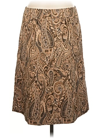Express Design Studio Casual Skirt (view 1)