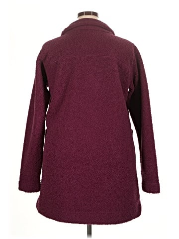 Columbia Coat (view 2)